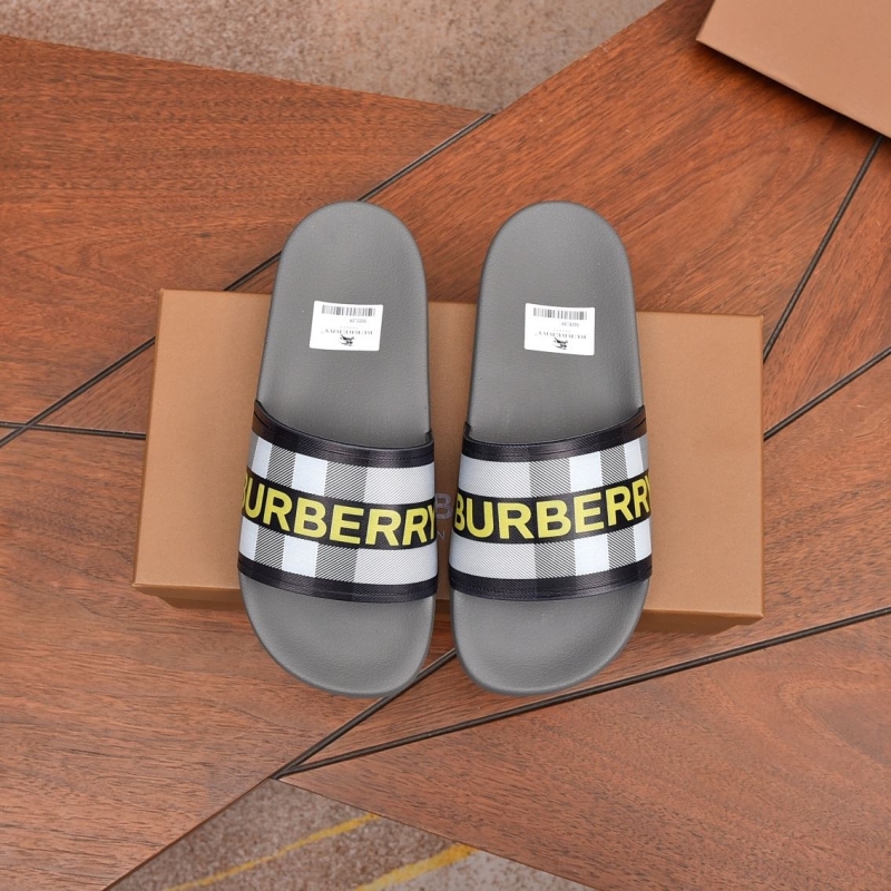 B**rry slippers